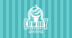 Cowboy Creamery - Ice Cream, Cakes, Milkshakes, Floats & More
