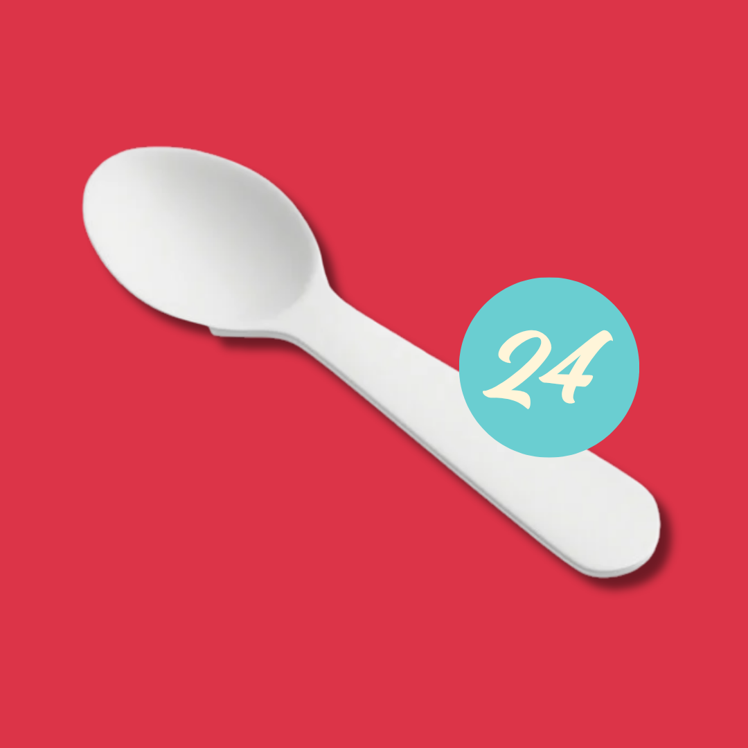 24 Days of Ice Cream Advent Calendar - 2026 (Nationwide Shipping)