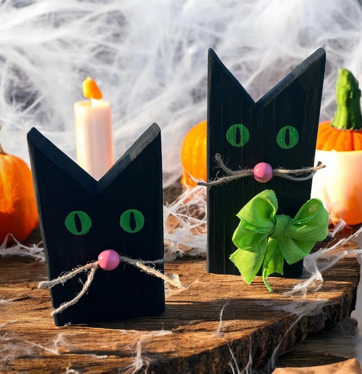 Tuesday October 14th - 6:30PM - Halloween Paint the Planks