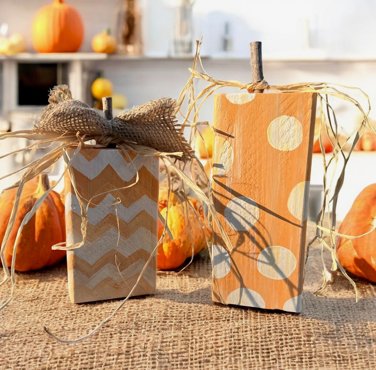 Thursday, October 23rd - 6:30PM - Fall Paint the Planks