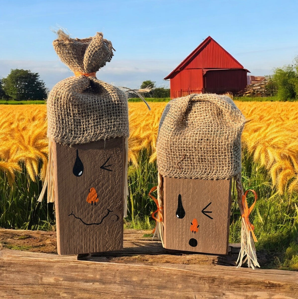 Thursday, October 23rd - 6:30PM - Fall Paint the Planks