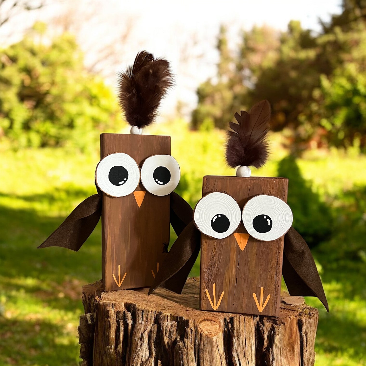 Thursday, October 23rd - 6:30PM - Fall Paint the Planks