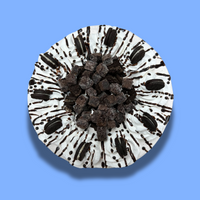 OREO Cookies & Cream 8'' Ice Cream Cake - Nationwide Delivery