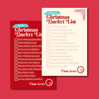 24 Days of Ice Cream Advent Calendar - 2026 (Nationwide Shipping)