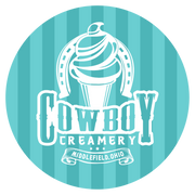 Cowboy Creamery logo
